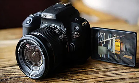 數(shù)碼相機(jī)